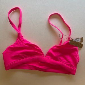 Skims Fits Everybody Triangle bra